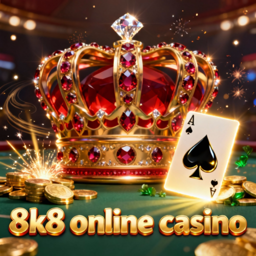 8k8 online casino