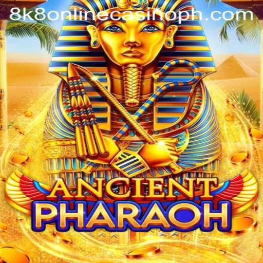Discover the Thrills of AncientPharaoh in the 8k8 Online Casino
