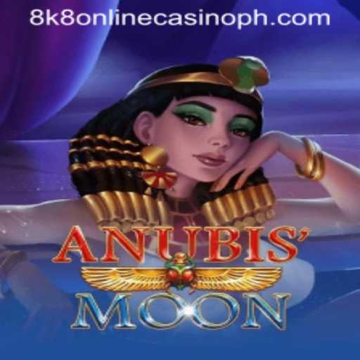Exploring the Exciting World of AnubisMoon at 8k8 Online Casino