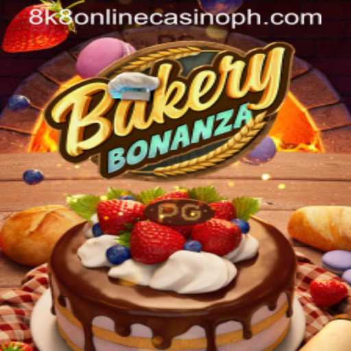 Exploring BakeryBonanza: A Delectable Adventure in 8k8 Online Casino