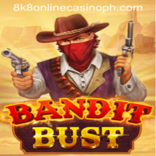 BanditBust: Unraveling the Thrills of 8k8 Online Casino's Latest Sensation