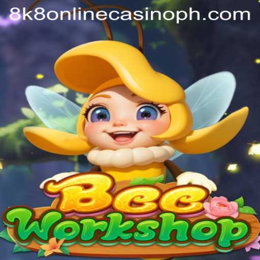 Exploring BeeWorkshop: A Buzzing Adventure in the World of 8k8 Online Casino
