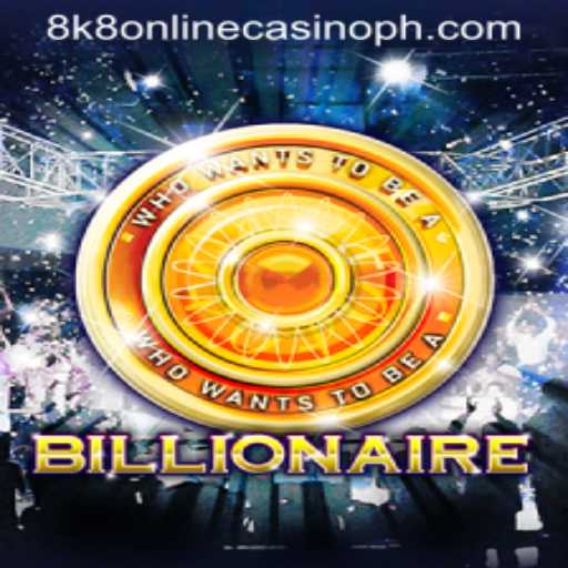 Discover the Thrilling Game of Billionaire at the 8k8 Online Casino