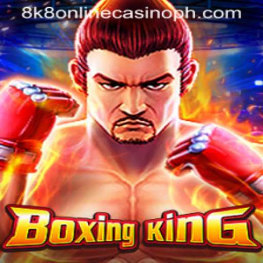 BoxingKing: Thrilling Action at Your Fingertips