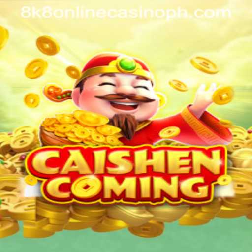 Exploring the Excitement of CAISHENCOMING at 8k8 Online Casino
