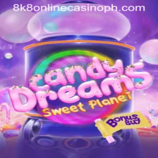 Exploring CandyDreamsSweetPlanet: A Sweet Venture into the World of 8k8 Online Casino