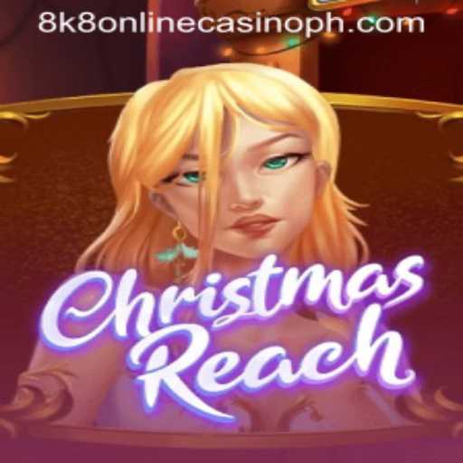 Unveiling ChristmasReach: An Immersive Experience in the World of Online Casino Gaming