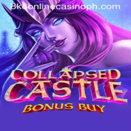 CollapsedCastleBonusBuy: A Thrilling Adventure in the World of 8k8 Online Casino