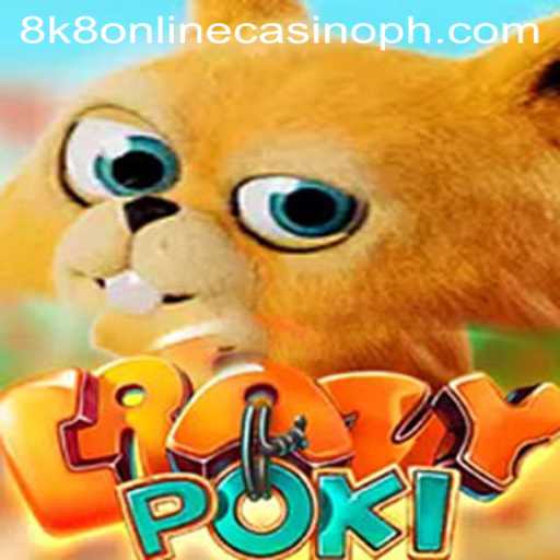 Discover the Thrills of CrazyPoki: The Ultimate 8k8 Online Casino Experience