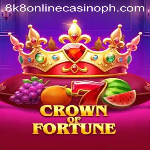 Discover the Exciting World of CrownofFortune at 8k8 Online Casino