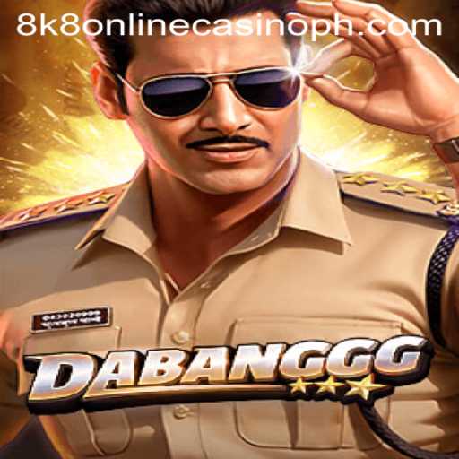 Mastering DABANGGG: Your Gateway to the 8k8 Online Casino Experience