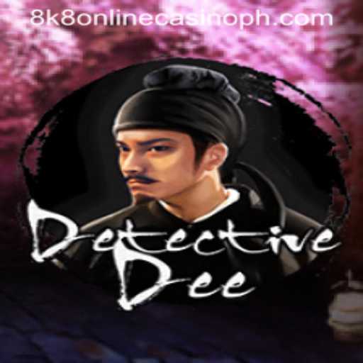 Exploring DetectiveDee in the Realm of 8k8 Online Casino