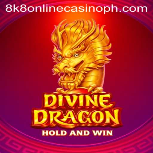 Exploring the Thrilling World of DivineDragon at 8k8 Online Casino