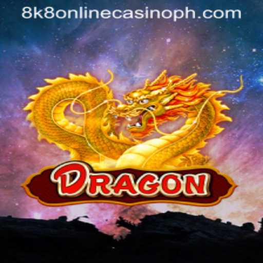 Exploring the Excitement of Dragon at 8k8 Online Casino
