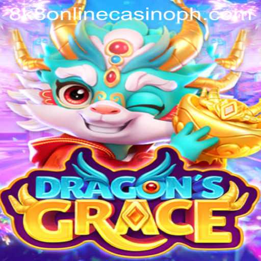 Embrace the Fantasy: Delving into DragonsGrace at 8k8 Online Casino