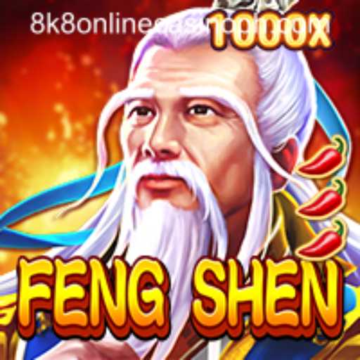 Explore the Enchanting World of FengShen: A Unique Blend with 8k8 Online Casino
