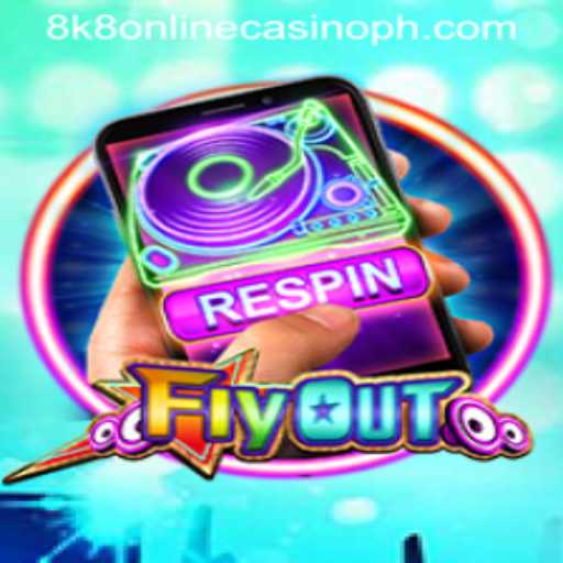 FlyOut: Exploring the Thrills of the 8k8 Online Casino