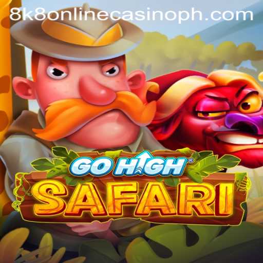 Explore the Thrilling World of GoHighSafari at 8k8 Online Casino