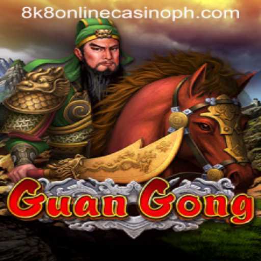 Discover GuanGong: A Legendary Adventure in the 8k8 Online Casino
