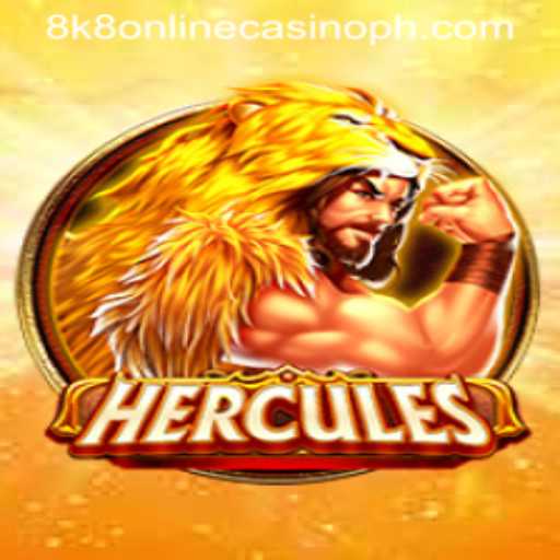 Exploring the Mythical World of Hercules in 8k8 Online Casino