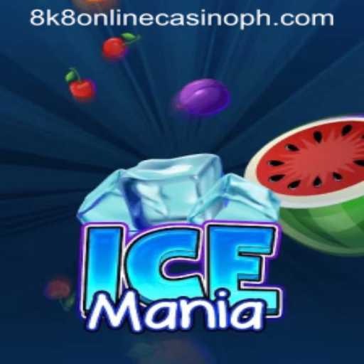 Explore IceMania: An Exciting Adventure in the 8k8 Online Casino