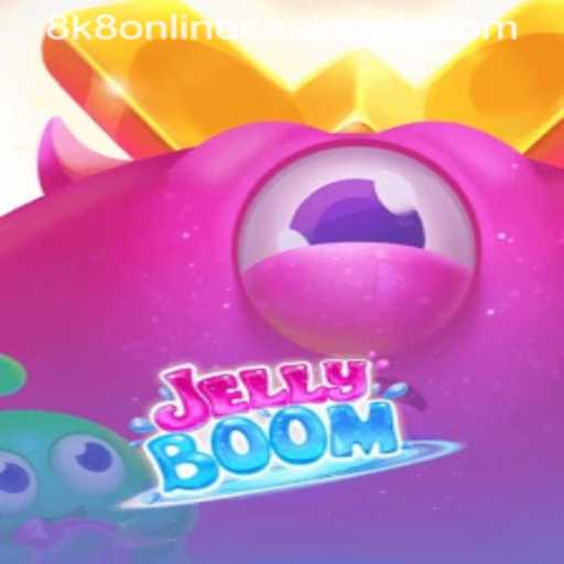 Exploring JellyBoom in the 8k8 Online Casino Universe