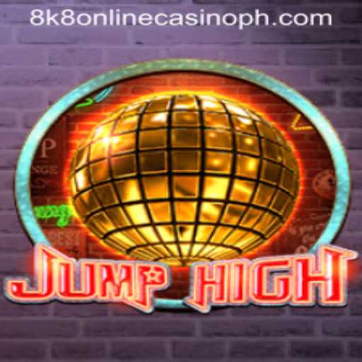 Exploring JumpHigh: A New Era in Online Gaming with 8k8 Online Casino