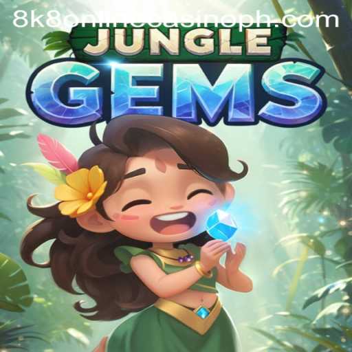 Exploring JungleGems: An Exciting Adventure in the 8k8 Online Casino
