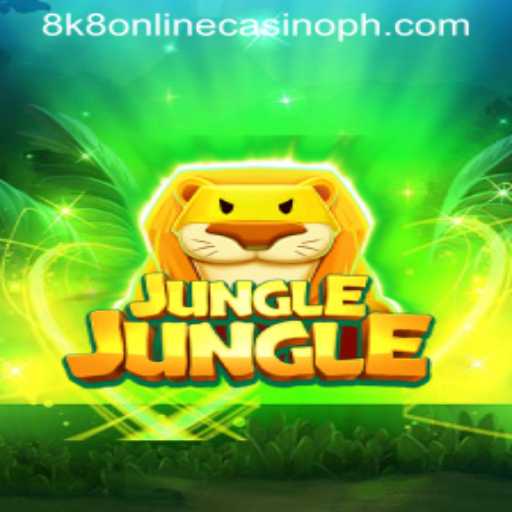 JungleJungle: A Thrilling Adventure in the World of 8k8 Online Casino