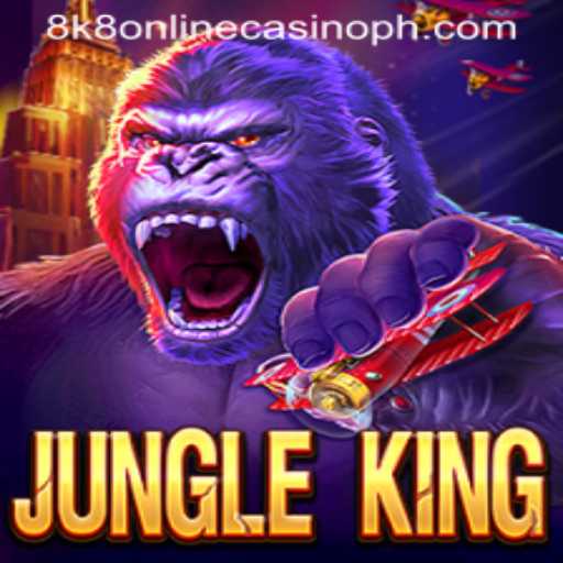JungleKing: Explore the Thrilling World of 8k8 Online Casino
