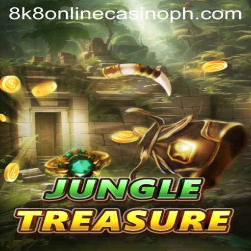 Discover the Excitement of JungleTreasure at 8k8 Online Casino