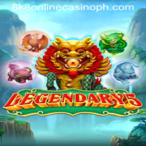 Exploring the Thrills of Legendary5: A Premier Online Casino Game Experience