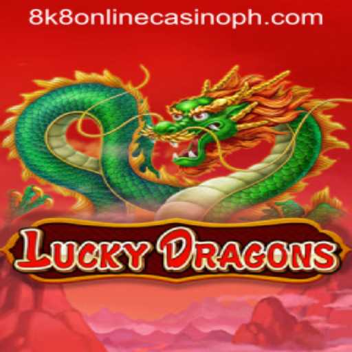 Unveiling the Thrills of LuckyDragons at 8k8 Online Casino