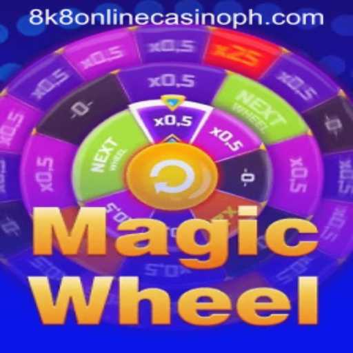 Discover the Thrills of MagicWheel at 8k8 Online Casino