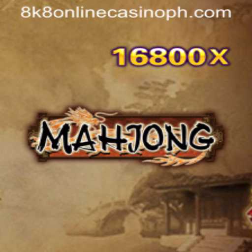 Mahjong: A Timeless Game Now Thriving at 8k8 Online Casino