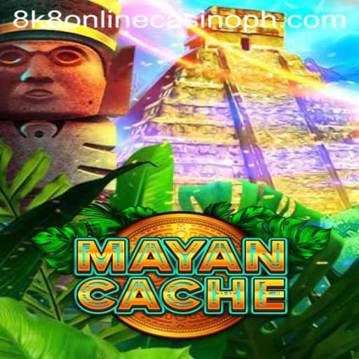 Unlock the Mysteries of MayanCache: Dive into the World of 8k8 Online Casino