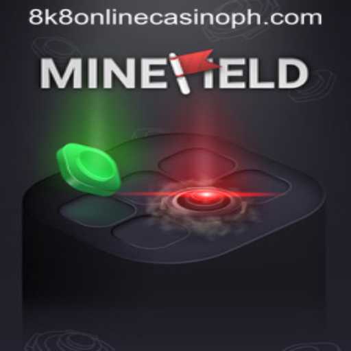 Exploring the Exciting World of MineField in the 8k8 Online Casino