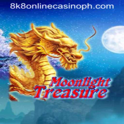 Experience the Thrill of MoonlightTreasure at 8k8 Online Casino