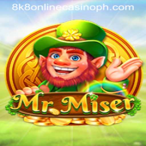 Exploring MrMiser: The 8k8 Online Casino Game