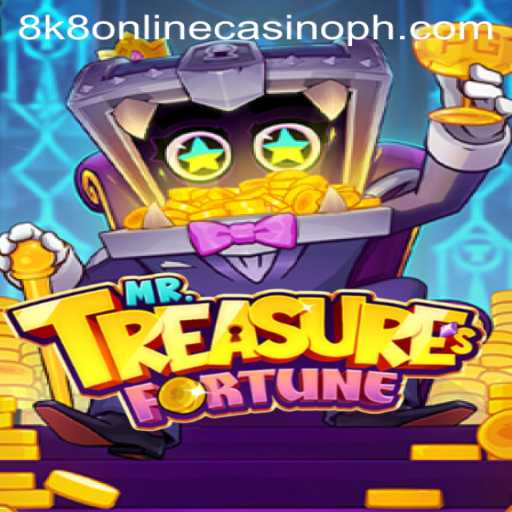 Exploring MrTreasuresFortune in the World of 8k8 Online Casino