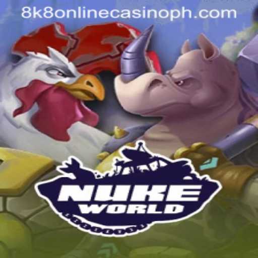 Exploring the Thrilling Universe of NukeWorld: A Detailed Guide