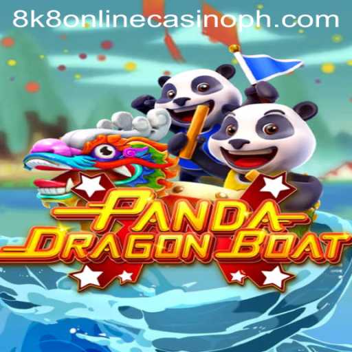 Explore the Exciting World of PANDADRAGONBOAT at 8k8 Online Casino