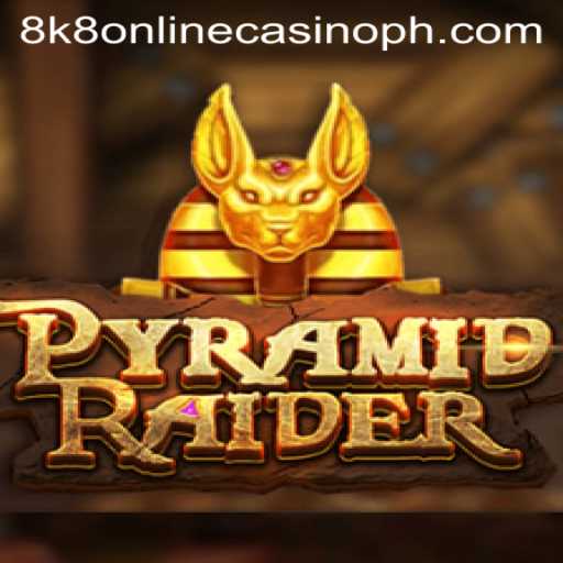 Explore PyramidRaider: The Ultimate 8k8 Online Casino Game