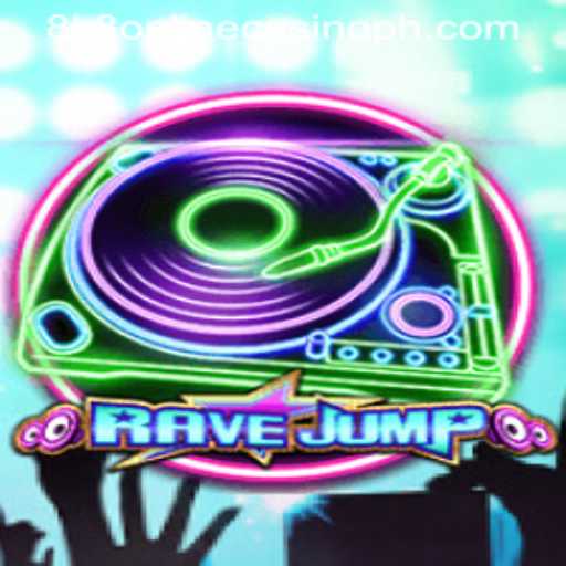 Exploring RaveJump: A Dynamic Adventure in the 8k8 Online Casino Landscape