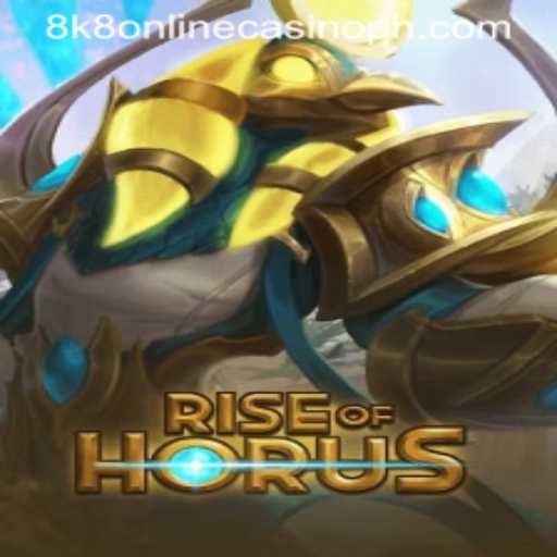 Exploring the Mystical Realms of RiseofHorus at 8k8 Online Casino