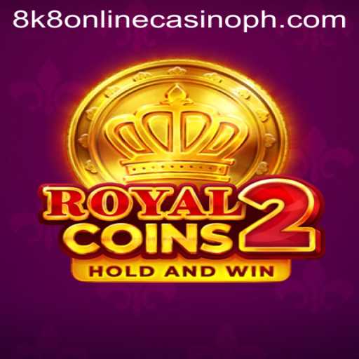 Exploring RoyalCoins2: A Dive into the Exciting World of 8k8 Online Casino