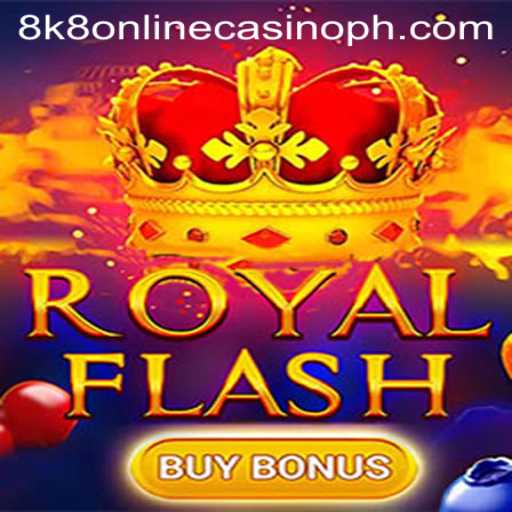 Exploring the Exciting World of RoyalFlashBuyBonus at 8k8 Online Casino