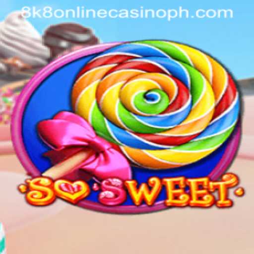 SoSweet: Unveiling the Delightful World of 8k8 Online Casino
