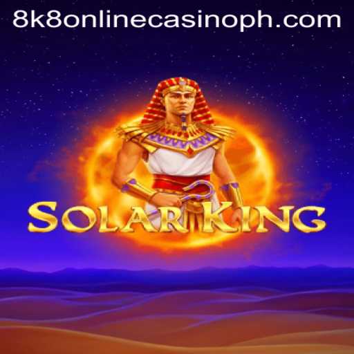 Exploring the Thrills and Features of SolarKing: A New Challenger in the Online Casino World
