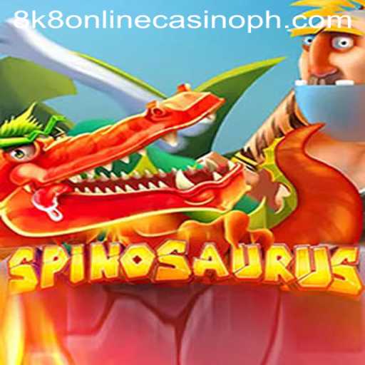 Exploring the Exciting Realm of Spinosaurus in 8k8 Online Casino